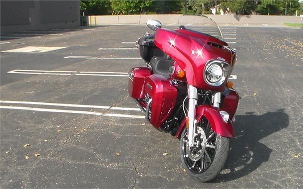 2023 Indian Motorcycle Roadmaster Limited