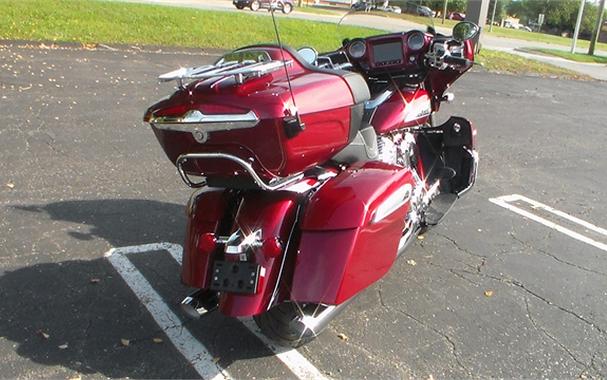 2023 Indian Motorcycle Roadmaster Limited