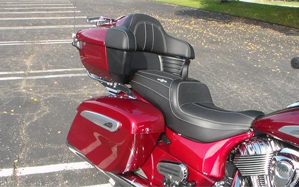 2023 Indian Motorcycle Roadmaster Limited