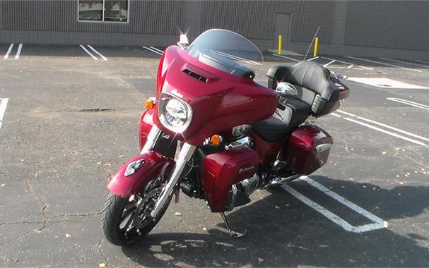 2023 Indian Motorcycle Roadmaster Limited