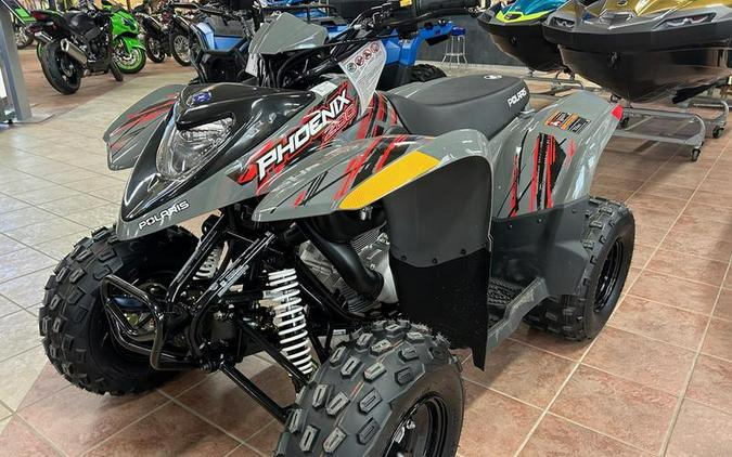 2024 Polaris® Phoenix 200