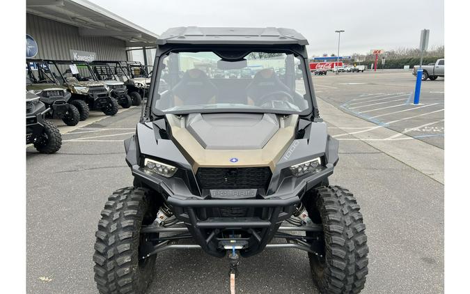 2022 Polaris Industries General XP 1000 Deluxe Ride Command