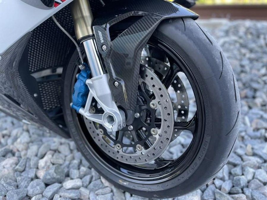 2020 BMW S 1000 RR Motorsport