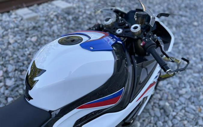 2020 BMW S 1000 RR Motorsport