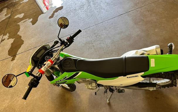 2023 Kawasaki KLX230S