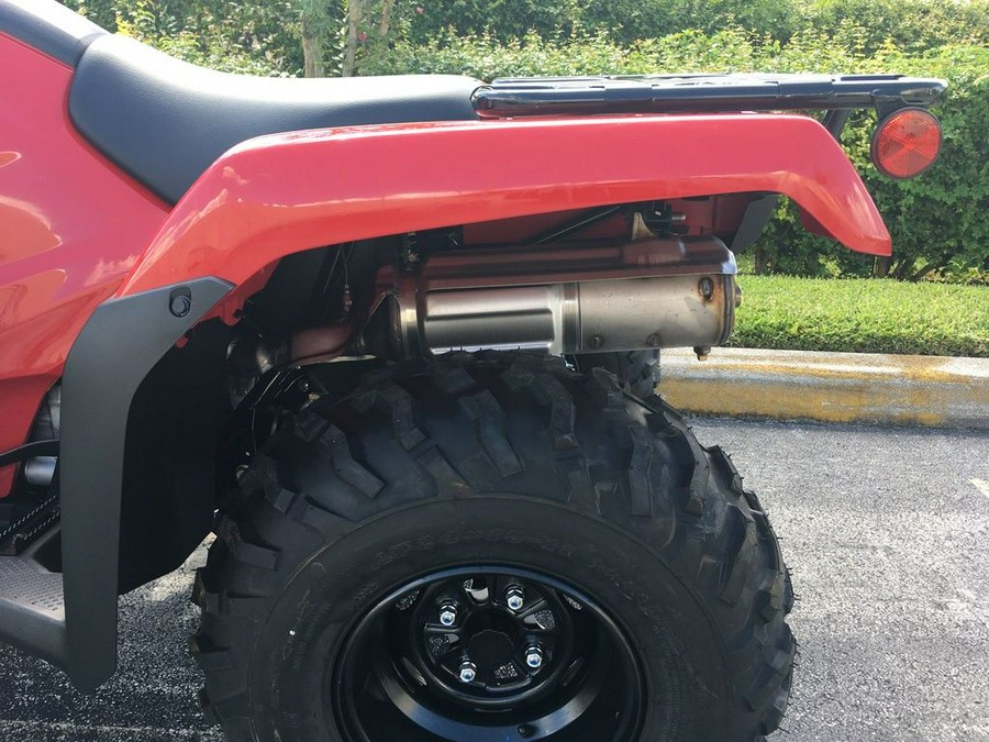 2024 Honda® FourTrax Rancher