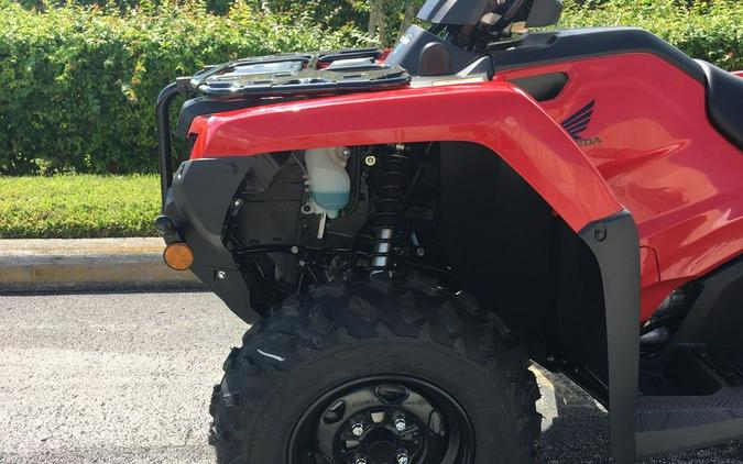 2024 Honda® FourTrax Rancher