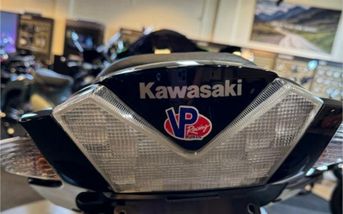 2020 Kawasaki Ninja ZX-14R ABS