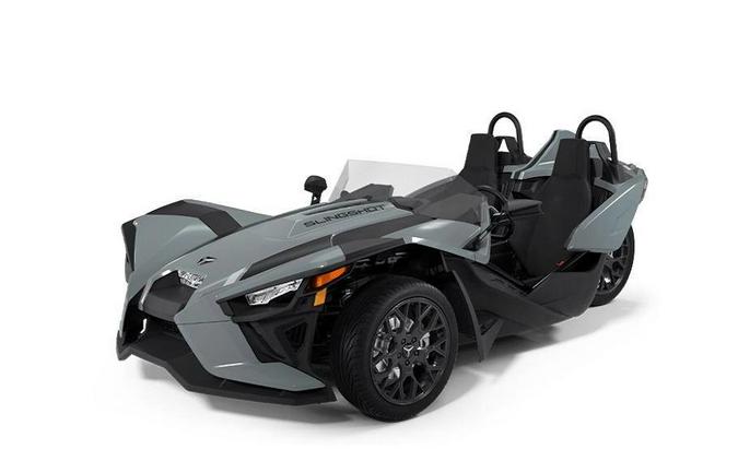 2024 Slingshot SLINGSHOT SL AUTODRIVE