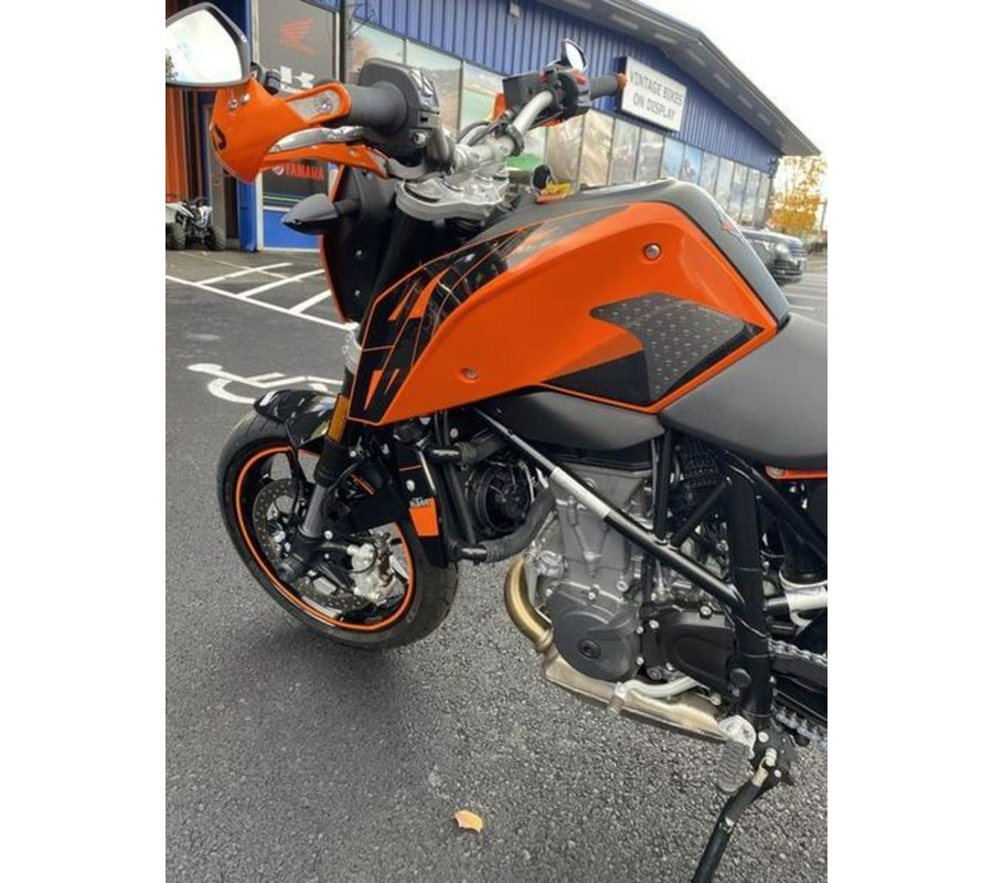 2017 KTM Duke 690