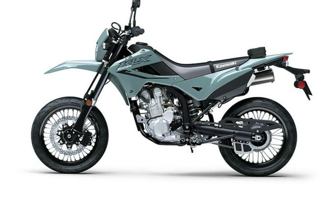 2025 Kawasaki KLX®300SM