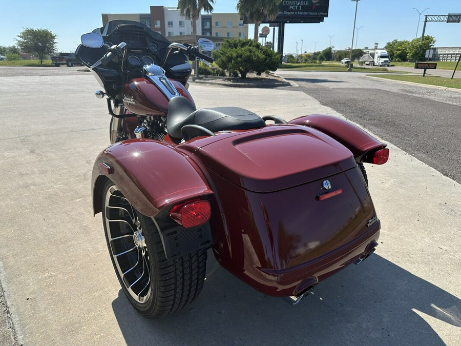 2024 Harley-Davidson Road Glide 3