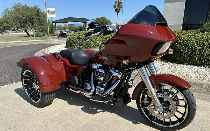 2024 Harley-Davidson Road Glide 3