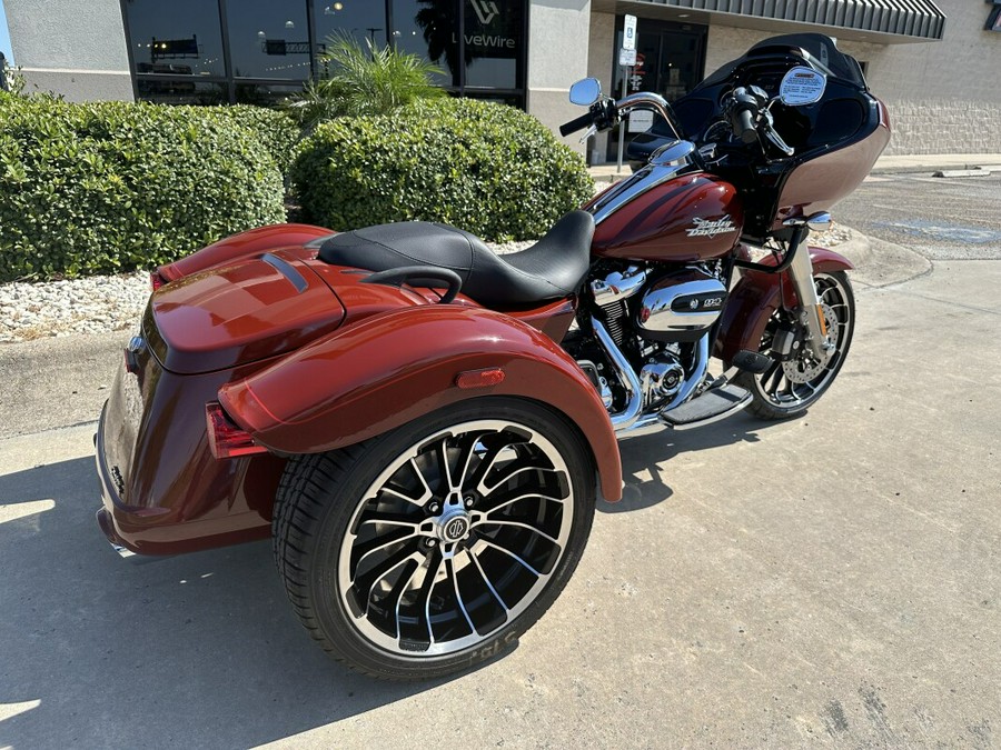 2024 Harley-Davidson Road Glide 3