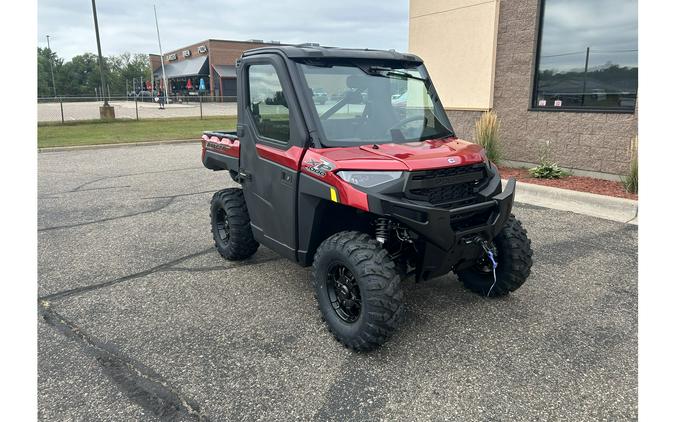 2026 Polaris RANGER XP 1000 NORTHSTAR PREMIUM