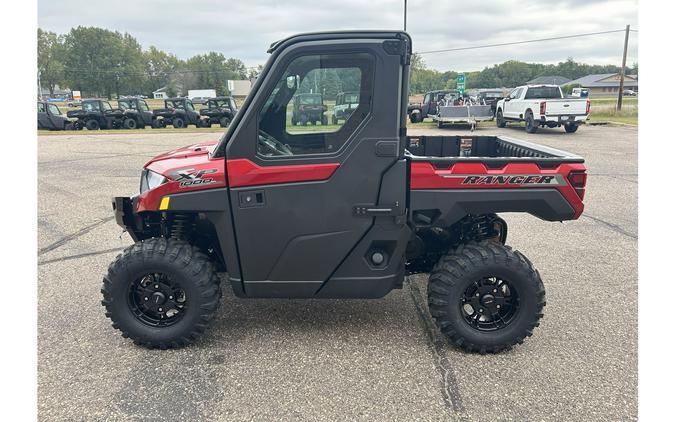 2026 Polaris RANGER XP 1000 NORTHSTAR PREMIUM