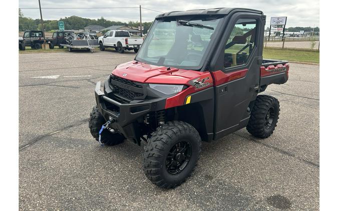 2026 Polaris RANGER XP 1000 NORTHSTAR PREMIUM