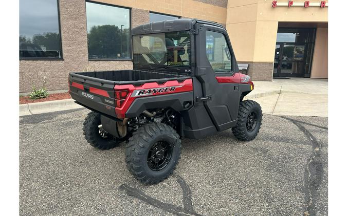 2026 Polaris RANGER XP 1000 NORTHSTAR PREMIUM