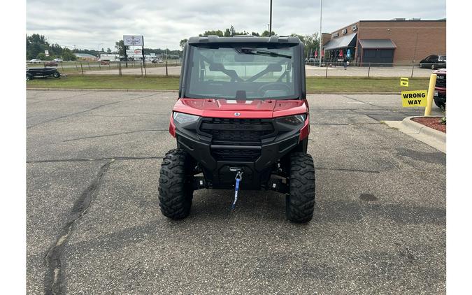 2026 Polaris RANGER XP 1000 NORTHSTAR PREMIUM