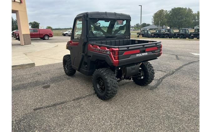2026 Polaris RANGER XP 1000 NORTHSTAR PREMIUM