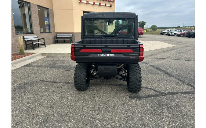 2026 Polaris RANGER XP 1000 NORTHSTAR PREMIUM