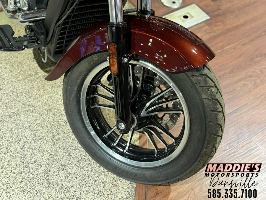 2023 Indian Motorcycle Scout® ABS