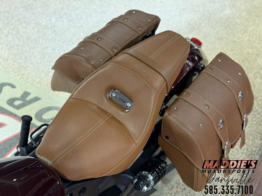 2023 Indian Motorcycle Scout® ABS