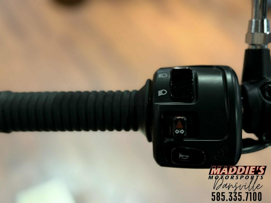 2023 Indian Motorcycle Scout® ABS