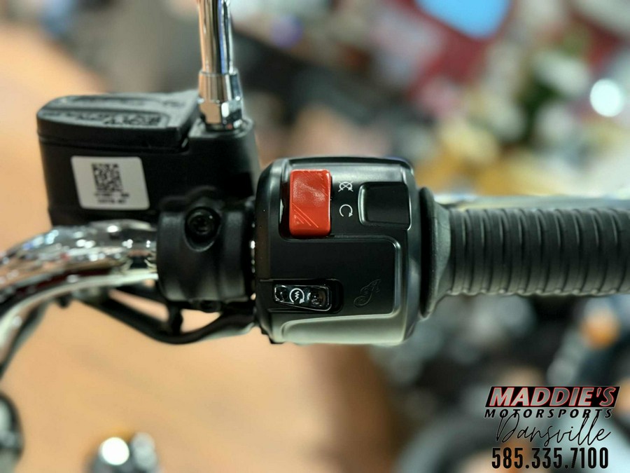 2023 Indian Motorcycle Scout® ABS