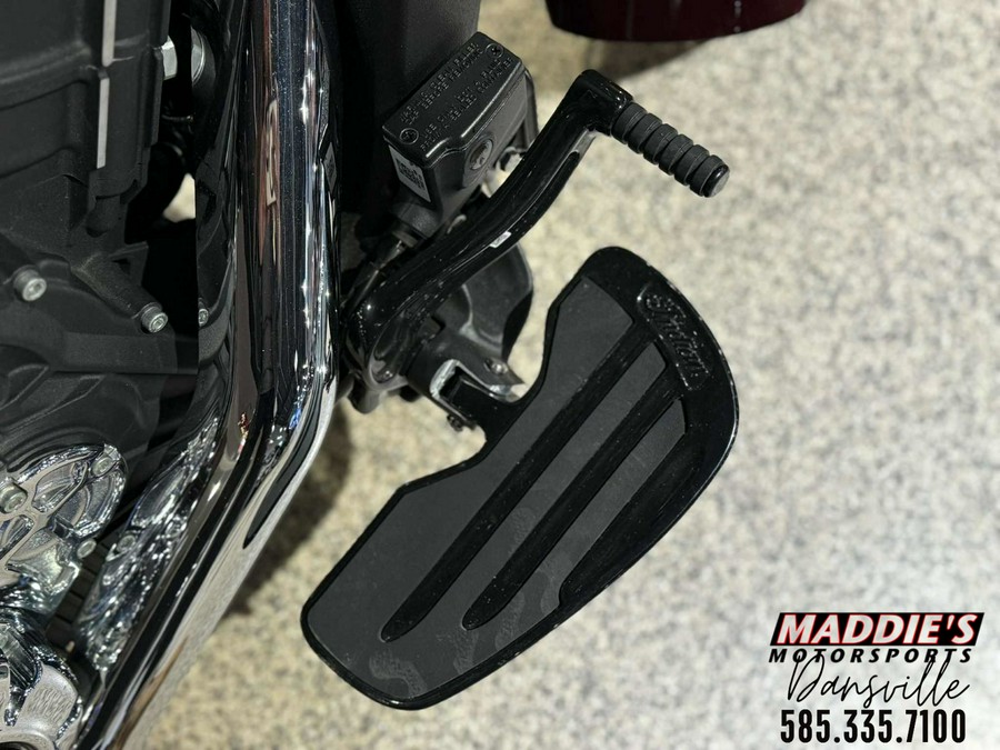 2023 Indian Motorcycle Scout® ABS