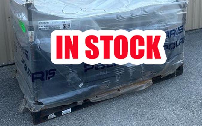 2026 Polaris RZR 200 EFI