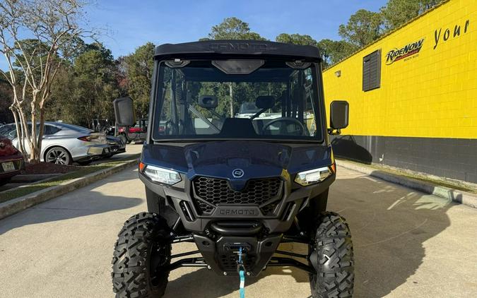 2026 CFMOTO UFORCE 800 XL