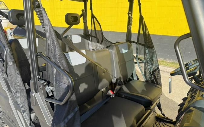 2026 CFMOTO UFORCE 800 XL