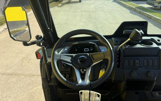 2026 CFMOTO UFORCE 800 XL