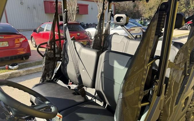 2026 CFMOTO UFORCE 800 XL