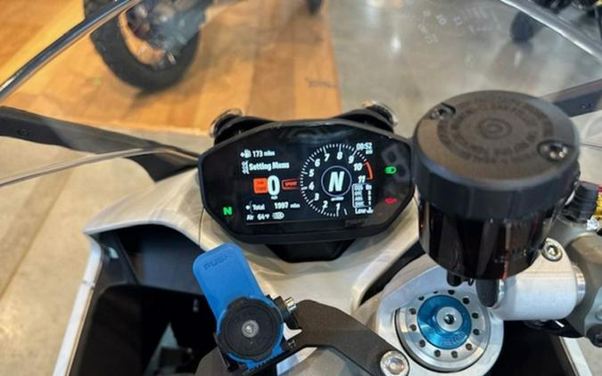 2023 DUCATI SS 950