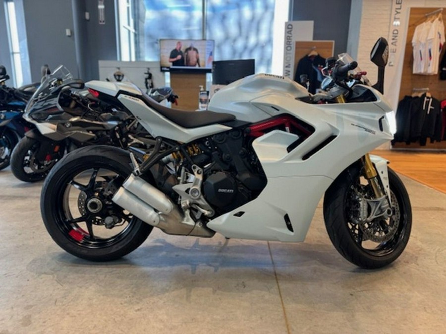 2023 DUCATI SS 950