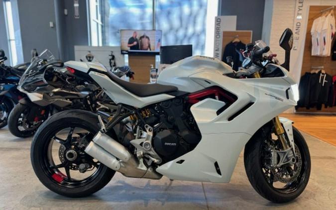 2023 DUCATI SS 950