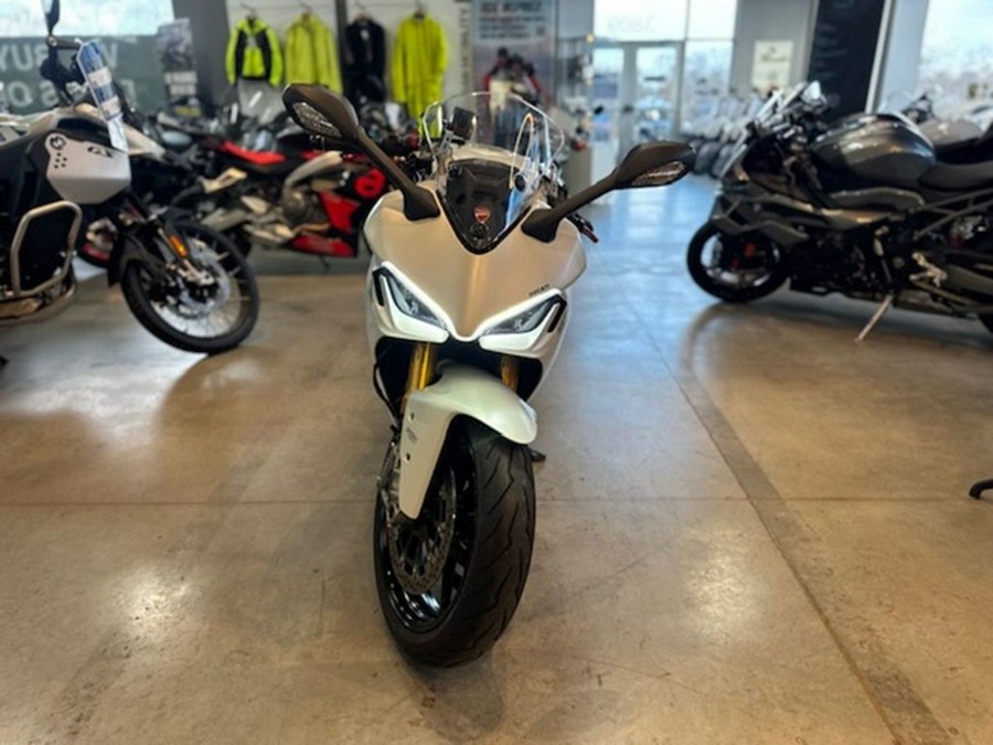 2023 DUCATI SS 950