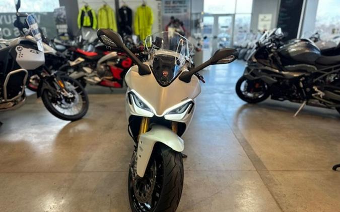 2023 DUCATI SS 950