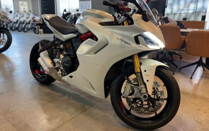 2023 DUCATI SS 950