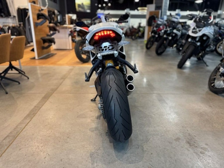 2023 DUCATI SS 950