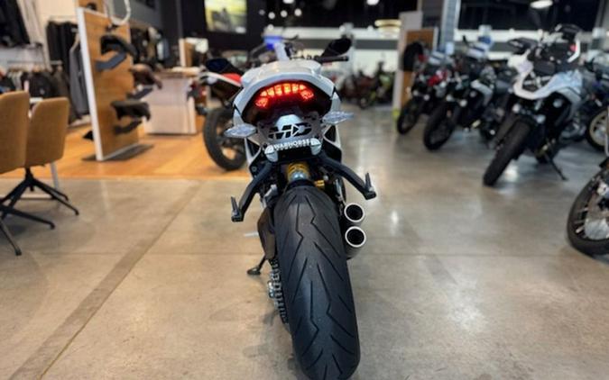 2023 DUCATI SS 950