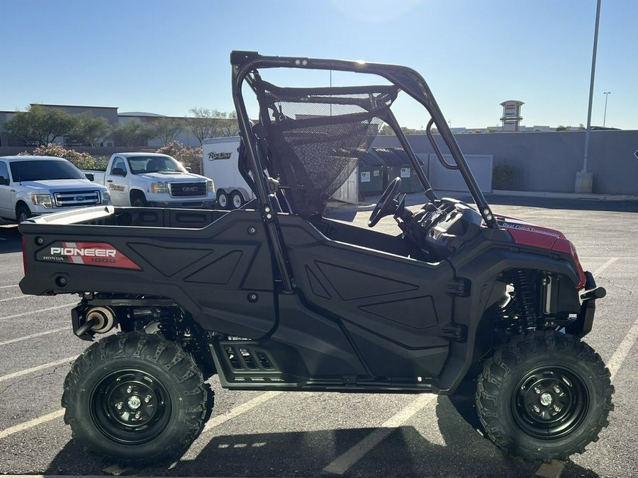 2025 Honda® Pioneer 1000