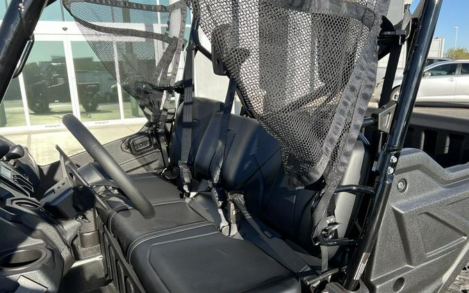 2025 Honda® Pioneer 1000