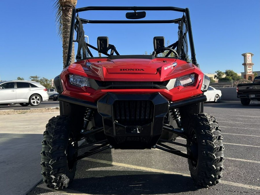 2025 Honda® Pioneer 1000