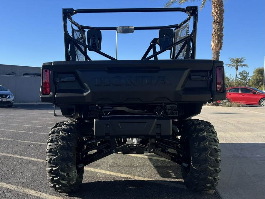 2025 Honda® Pioneer 1000