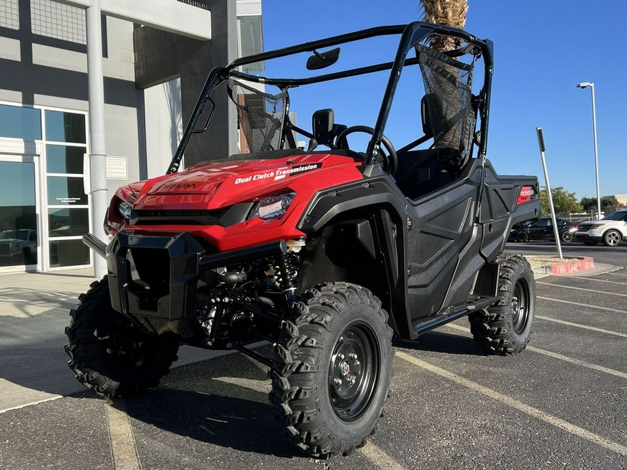 2025 Honda® Pioneer 1000