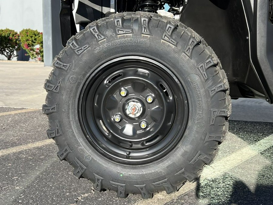 2025 Honda® Pioneer 1000