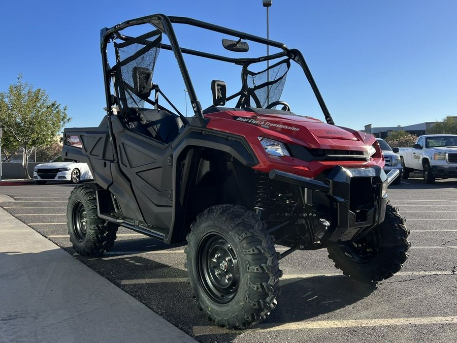 2025 Honda® Pioneer 1000